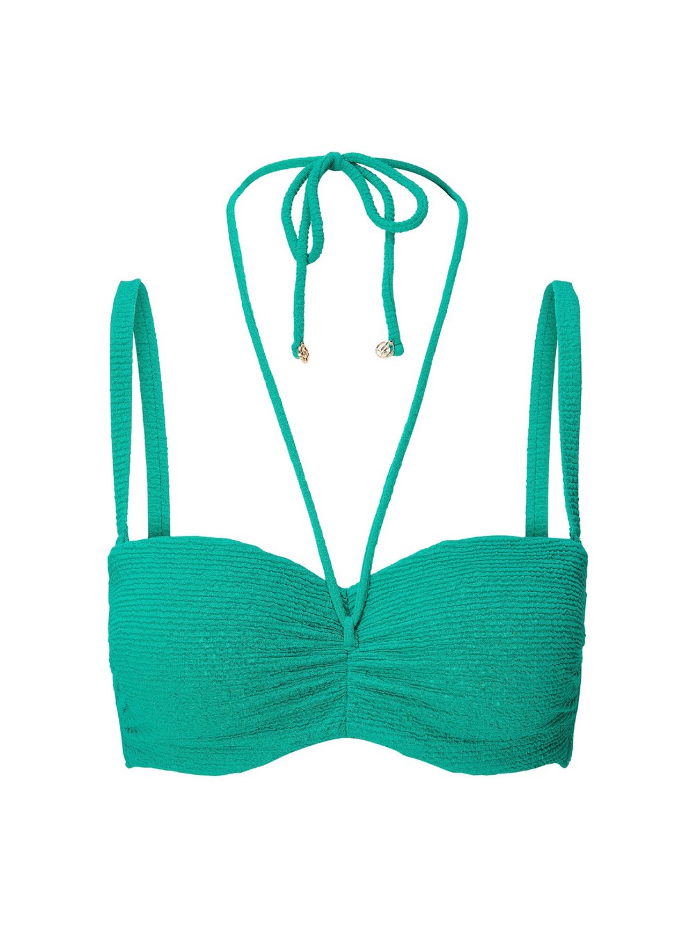 LingaDore Bikini top Balconette Damen türkis, 42D Image