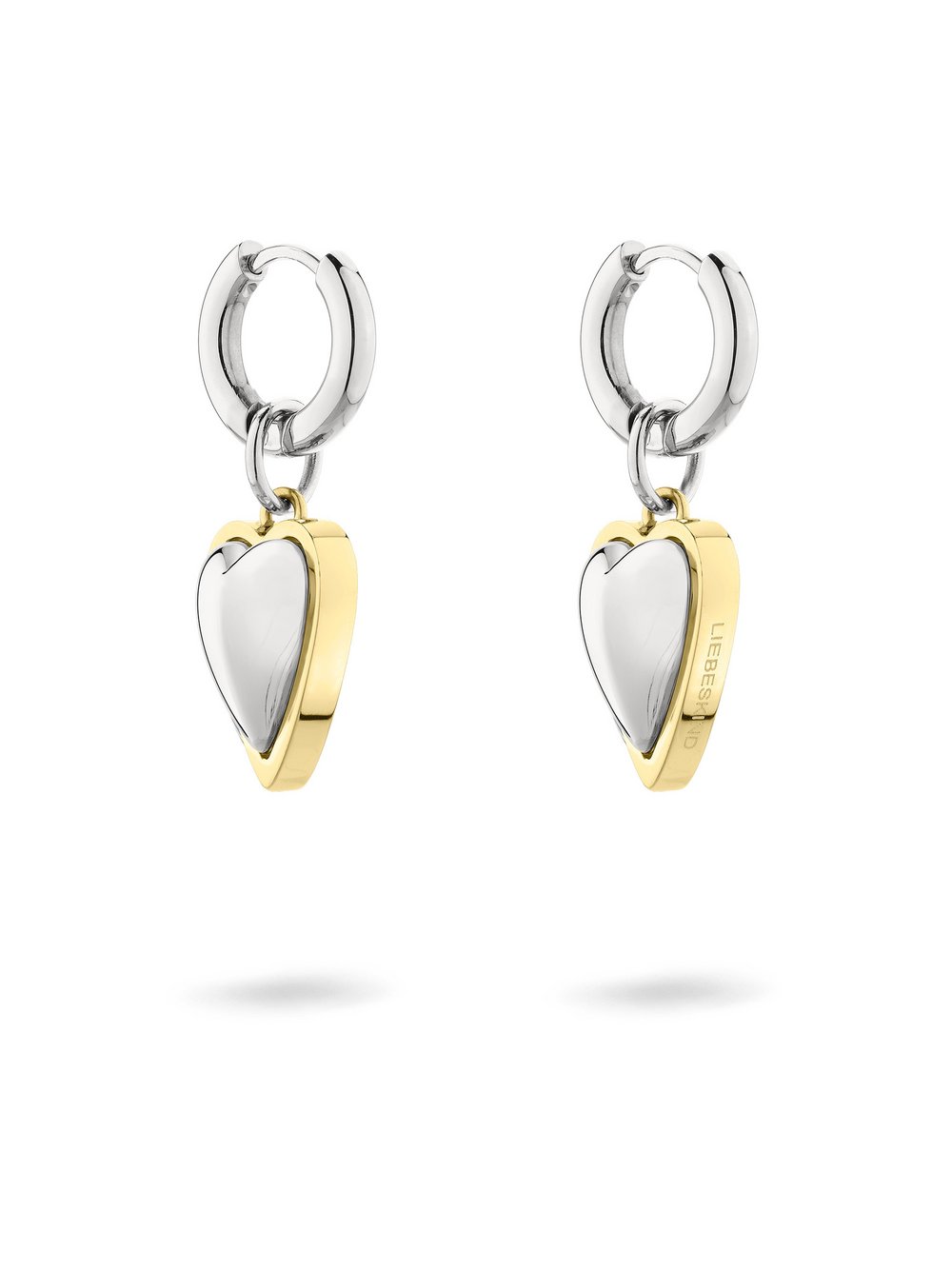 Liebeskind Berlin Ohrring Damen mehrfarbig, ONE SIZE Image