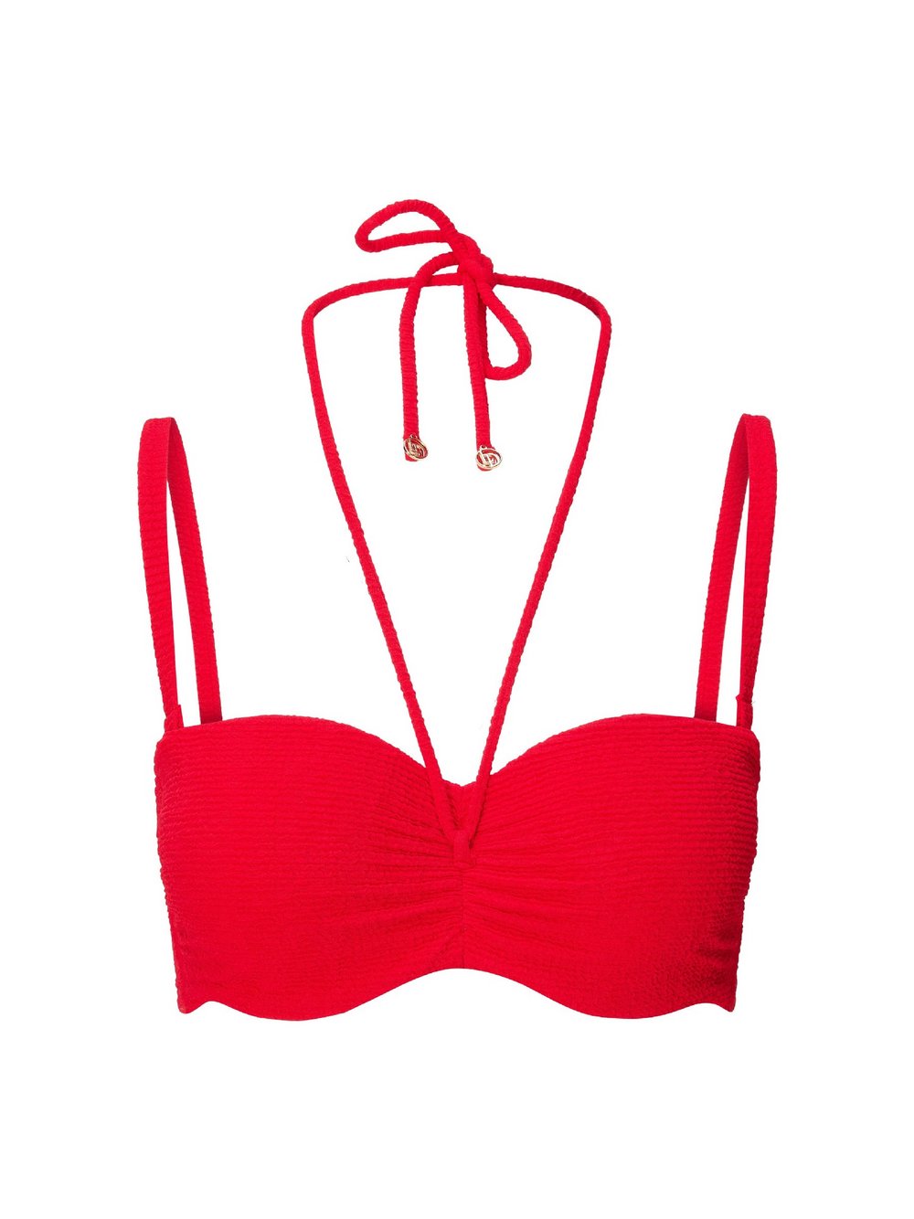 LingaDore Bikini top Balconette Damen rot, 36D Image