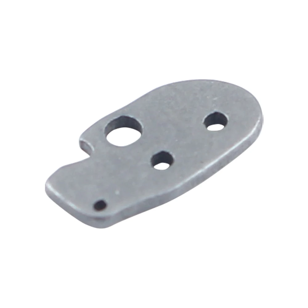 5/10 PCS Für Kobra S1/S1C 3D Drucker Extruder Edelstahl Sensor Klappe Hohe Qualität Für 3D Drucker Austauschbare teile Image