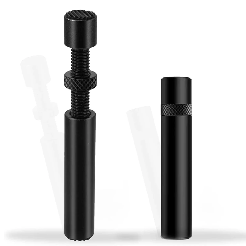 VC-16 Grafikkarten-GPU-Halter, vertikaler, teleskopischer, drehbarer Ständer, magnetisch verstellbare Halterung, Grafikkartenhalter für Desktop-PC Image