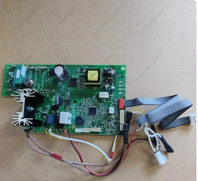 Für Philips EP3146 EP3246 Kaffeemaschine Teile Zubehör Ersatz Kaffeemaschine Power Board oder Control Display Panel Image