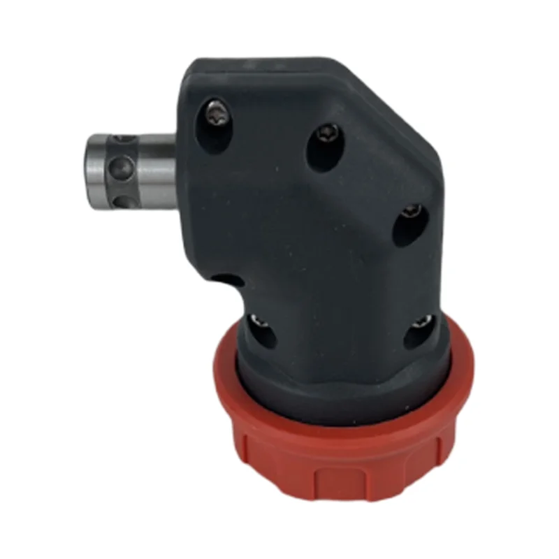 A74E-Elektrische Bohrfutter Quick-Release Für 6,35 Mm Schaft Bürstenlosen Wiederaufladbare Bohrmaschine Adapter Umwandlung Chuck Teile Image