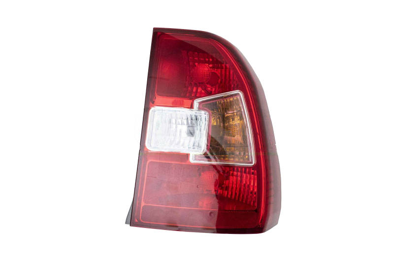 PRASCO Rückleuchte KIA KI0234153 9240203000 Heckleuchte,Rücklicht,Schlussleuchte Image