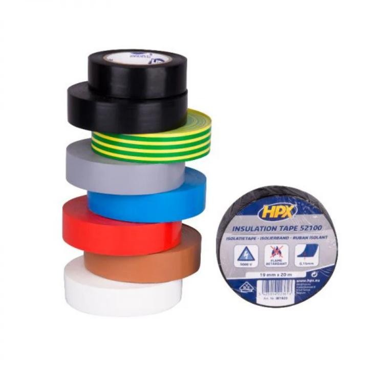 HPX Isolierband IB1920 Image