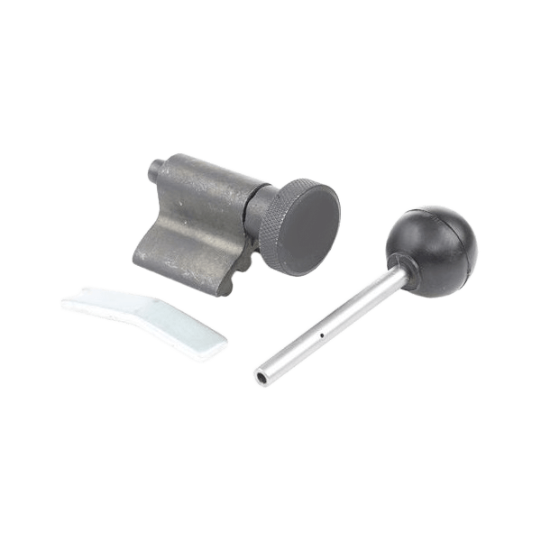 GEDORE Arretierwerkzeugsatz, Steuerzeiten FORD,MAZDA KL-0680-27 A JE01054,21163,21259 303367,303376B,303507,JE02061,21162,21162B,21210,303620,303748 Image