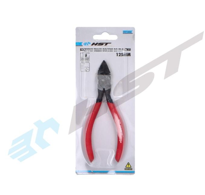 HST Seitenschneider HST 0854 Image