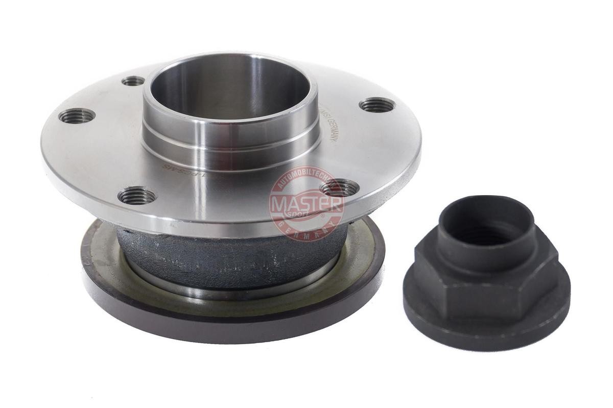 MASTER-SPORT Radlagersatz ALFA ROMEO 3541-SET-MS 51754195,60652720 Radlager,Radlager & Radlagersatz Image