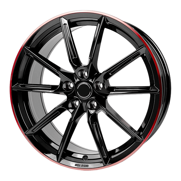 OXXO Felge OX14-651644-DB-03 Image