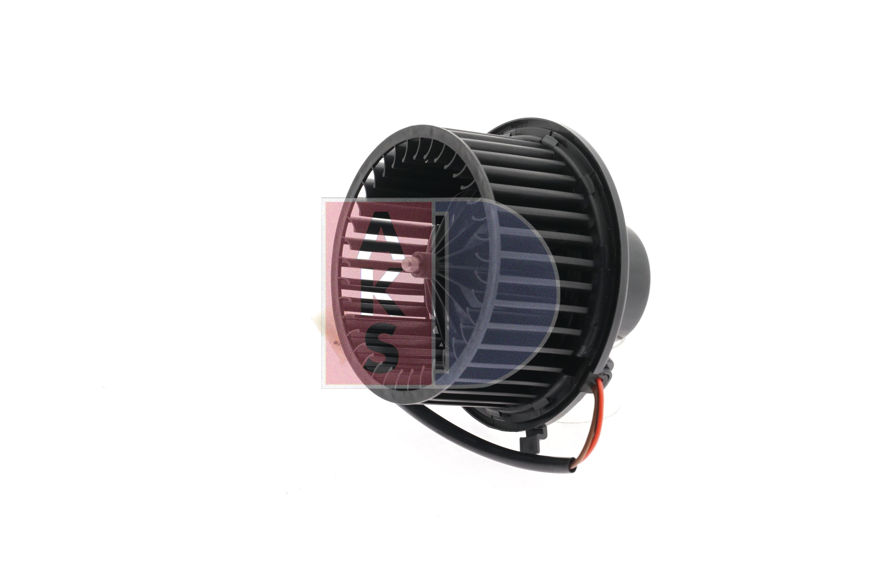 AKS DASIS Innenraumgebläse VW,AUDI 048006N 893819021A,893820021,8D1819021 Heizgebläse,Gebläsemotor,Lüftermotor 357819021,701820021,893819015A Image