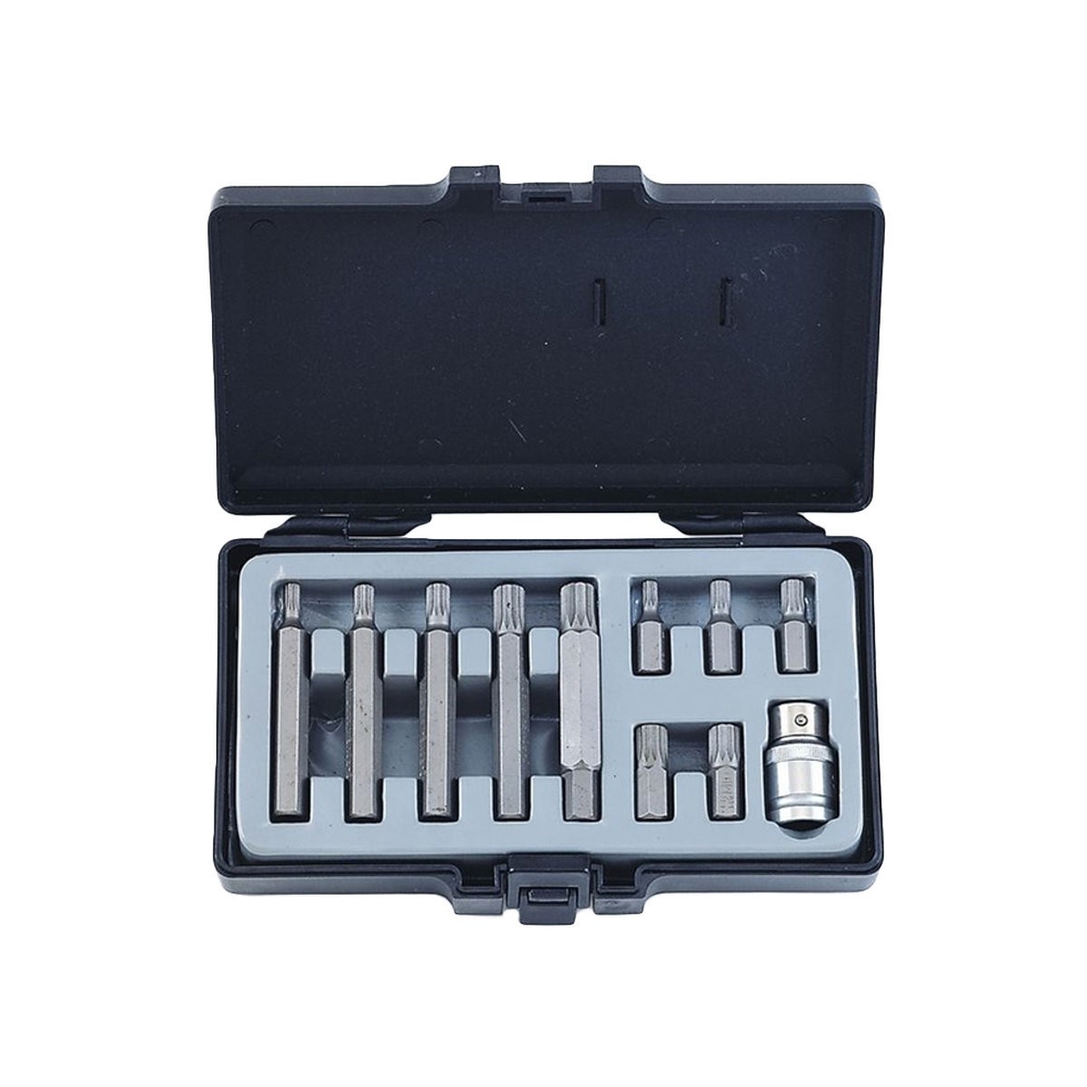 FORCE Schrauberbit-Satz 4112 Image