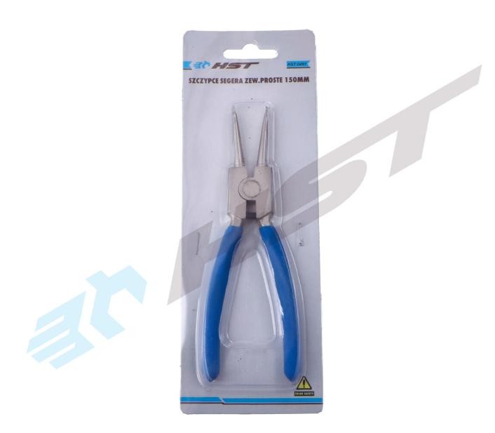 HST Seegerringzange HST 0491 Image