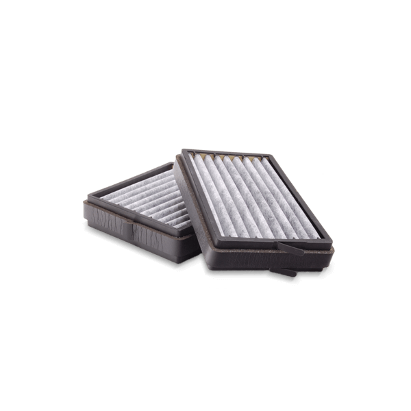 NTY Luftfilter VW,MERCEDES-BENZ FAF-ME-069 2E0129620B,2E0129620D,902651 Motorluftfilter,Filter für Luft 903751,A0000902651,A0000903751 Image