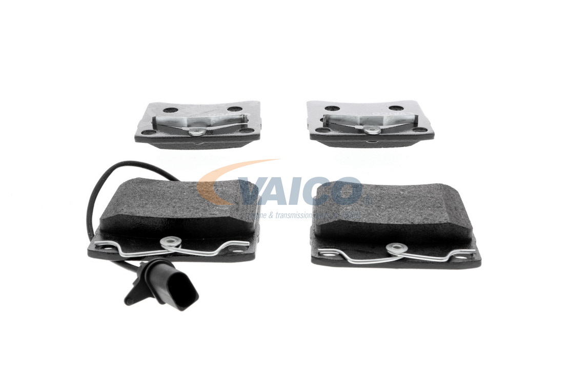 VAICO Bremsbelagsatz VW V10-8234 7D0695151C,7D0698151C,7D0698151H Image