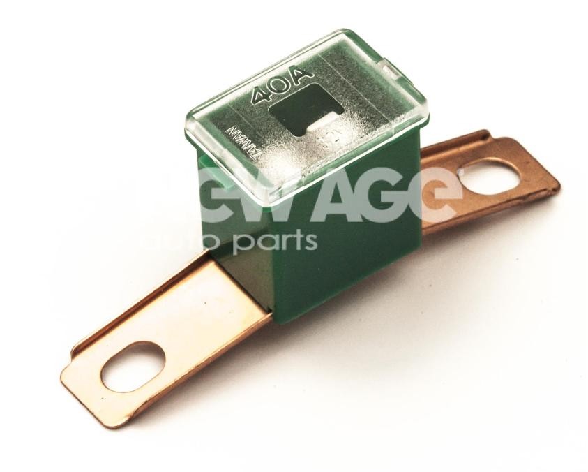 NEW AGE Sicherung 252/6/40A Image