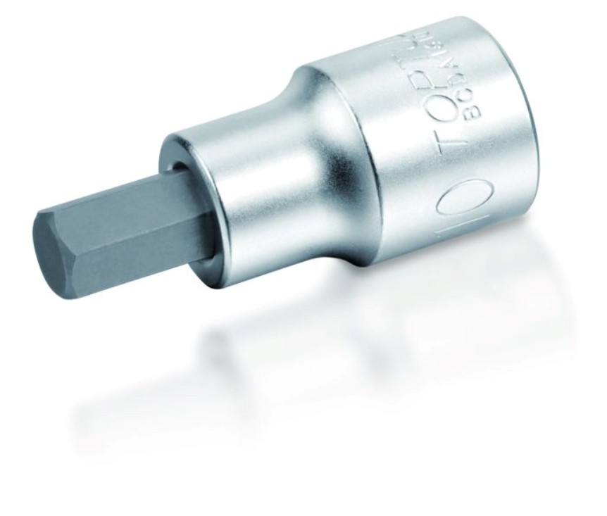 TOPTUL Steckschlüsseleinsatz BCDA082E Image