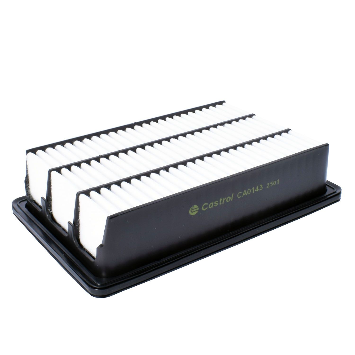 Castrol filters Luftfilter HYUNDAI CA0143 281132B000 Motorluftfilter,Filter für Luft Image