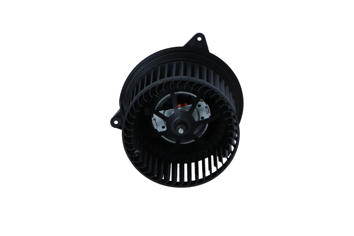 NRF Innenraumgebläse FORD 34035 1062248,1092817,1116783 Heizgebläse,Gebläsemotor,Lüftermotor XS418456BA,XS4H18456BC,XS4H18456BD,XS418456BC,XS418456BD Image