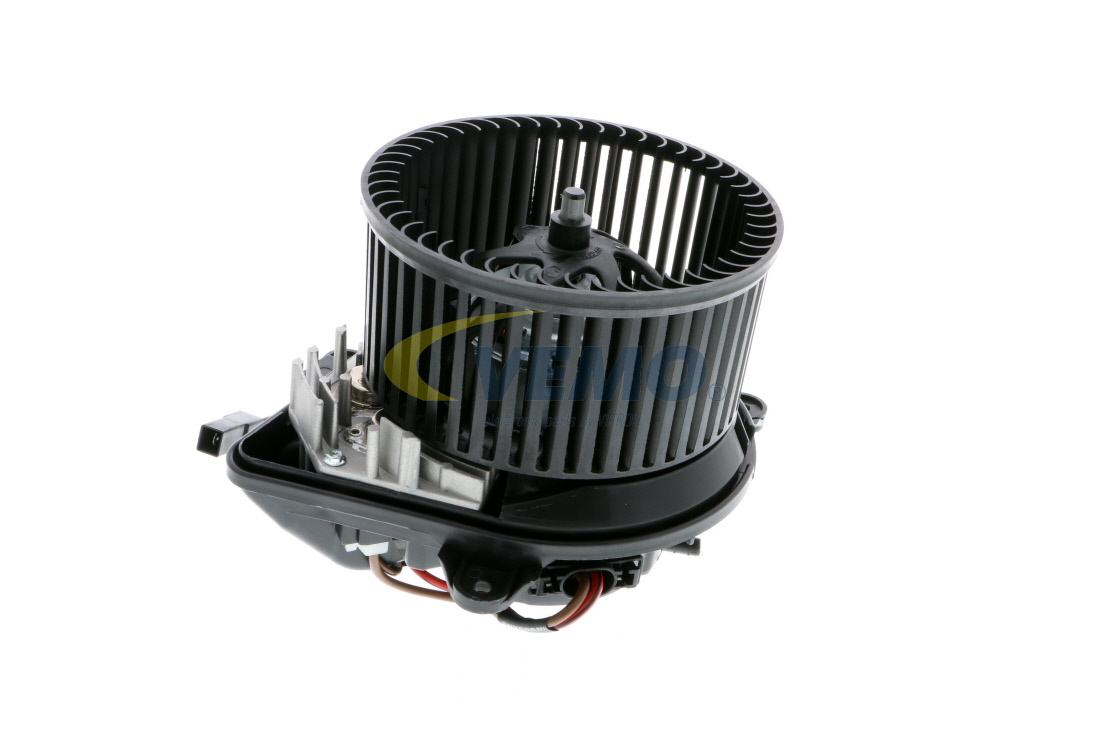 VEMO Innenraumgebläse PEUGEOT,CITROËN V22-03-1830 6441J0,6441J5,6441K5 Heizgebläse,Gebläsemotor,Lüftermotor 6441N4 Image