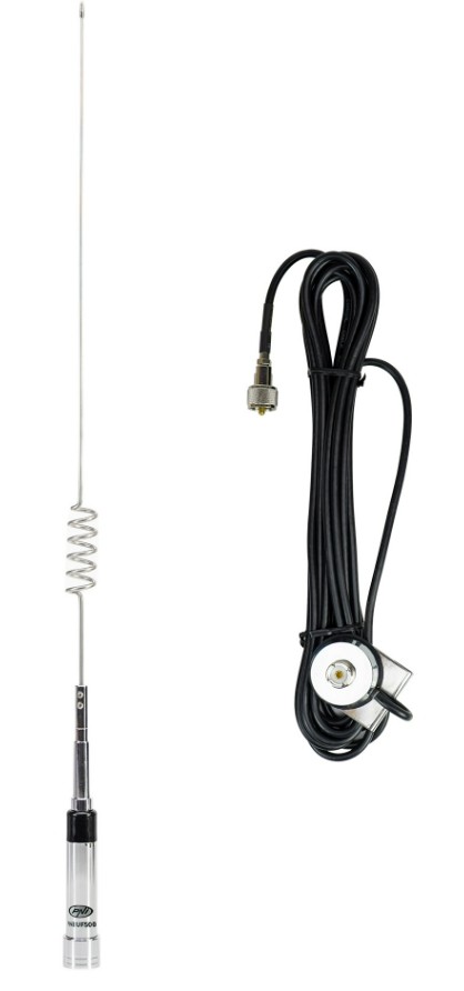 PNI Antenne PNI-UF500 Dachantenne Image