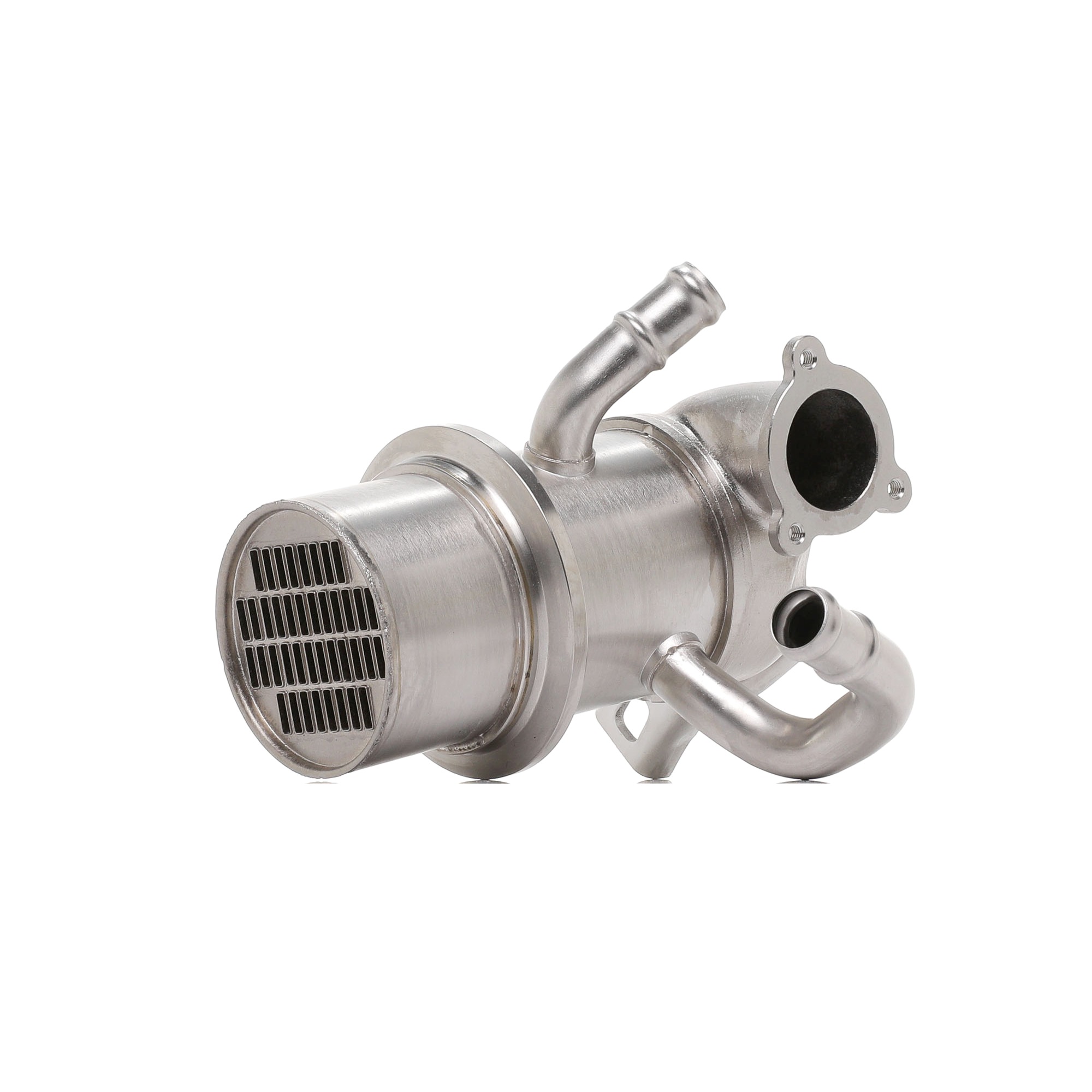 RIDEX AGR Kühler VW,AUDI,SKODA 4032C0014 04L131512BQ,04L131512D,04L131512AM Abgaskühler,Abgasrückführungskühler,Kühler Abgasrückführung 04L131512BR Image