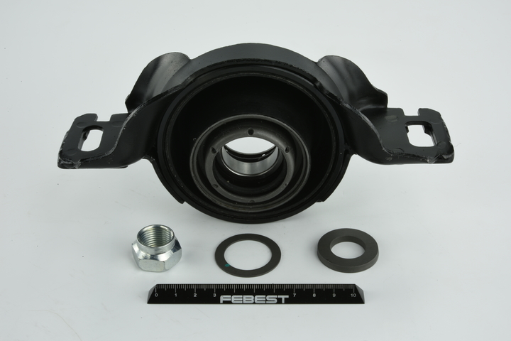 FEBEST Lager, Gelenkwellenmittellager TOYOTA,LEXUS TCB-005 3723021020,3723029015 Image