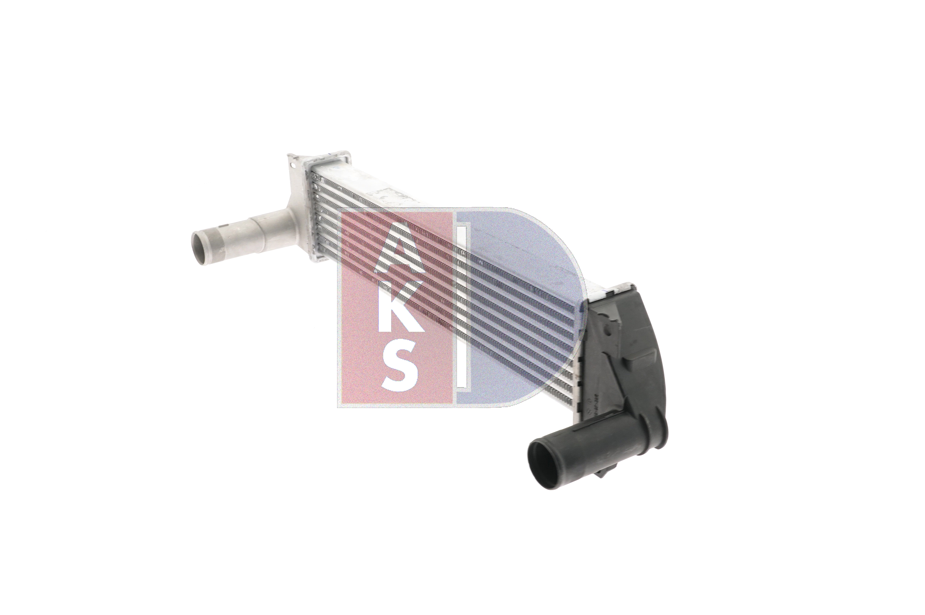 AKS DASIS Ladeluftkühler LAND ROVER 027020N PNG000020,PNG000021 Intercooler Image