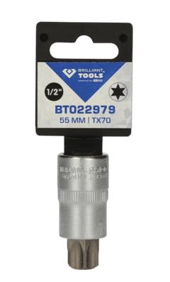 KS TOOLS Steckschlüsseleinsatz BT022979 Image