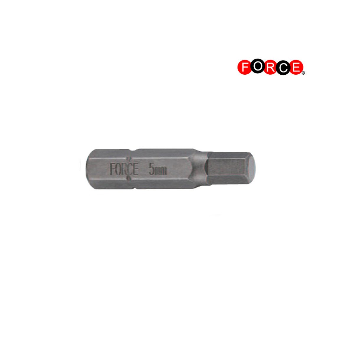 FORCE Schrauberbit 154305.16 Image