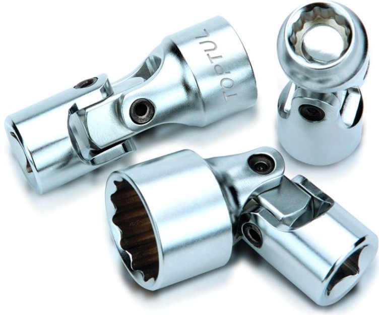 TOPTUL Steckschlüsseleinsatz BAAL1214 Image