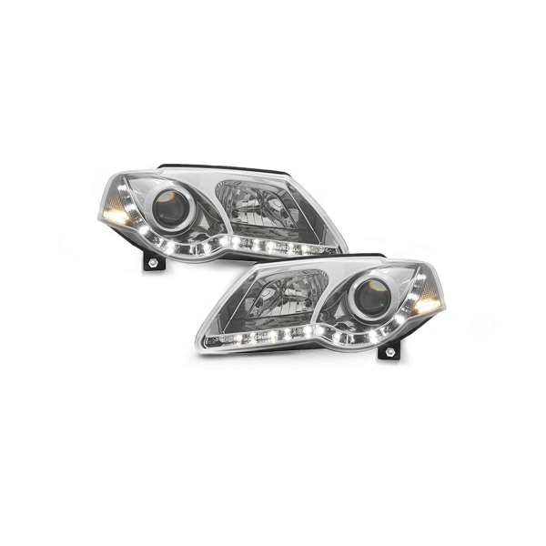 DIEDERICHS Hauptscheinwerfersatz FORD 1403580 Image