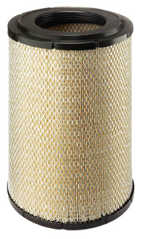 UFI Luftfilter 27.B47.00 89874439 Motorluftfilter,Filter für Luft Image