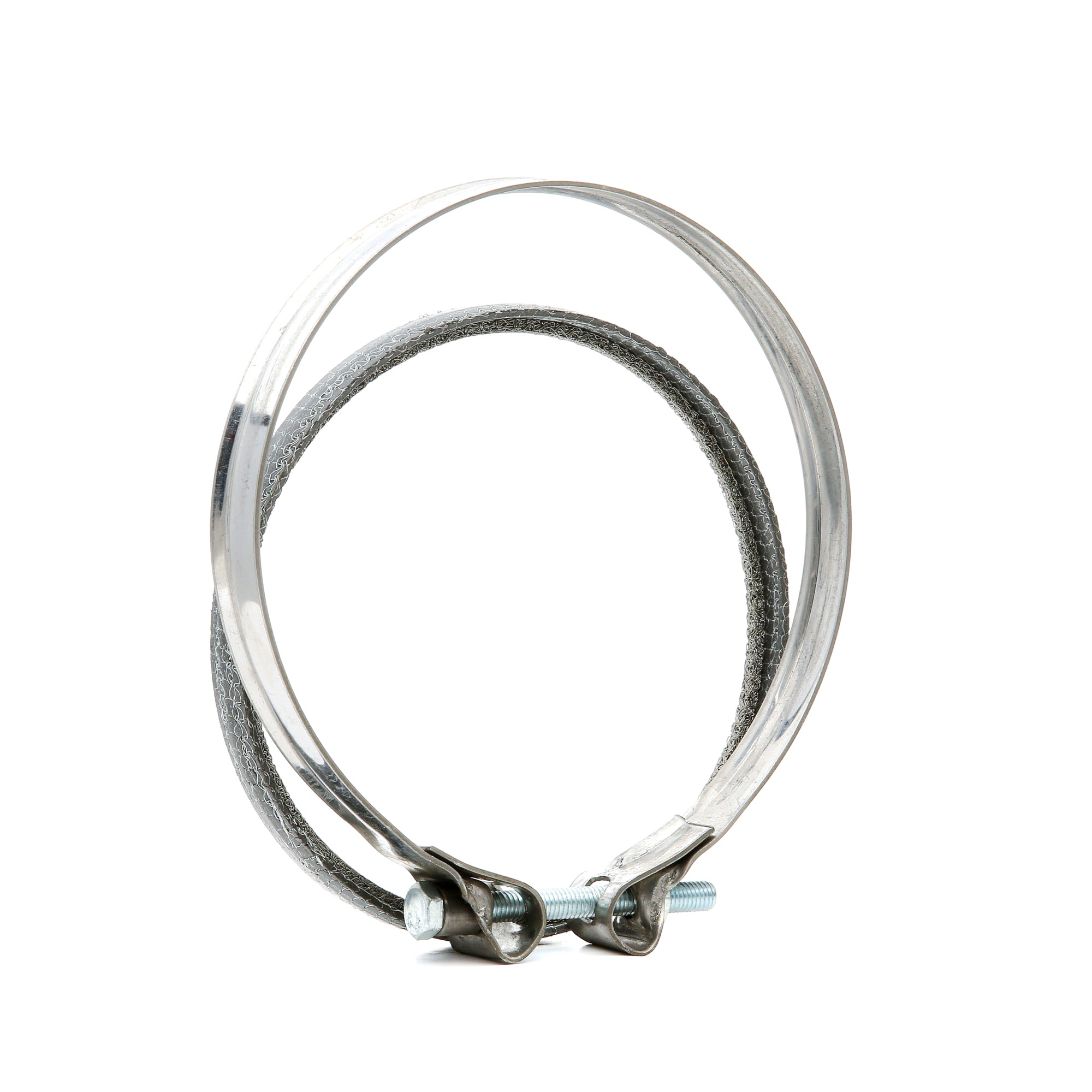 HJS Montagesatz, Vorkatalysator MERCEDES-BENZ 82 13 2633 9014902519,A9014902519 Image