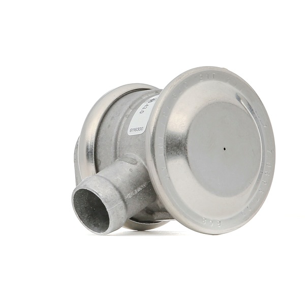 PIERBURG Ventil, Sekundärluftpumpsystem BMW 7.22295.65.0 7573932,11727515008,11727523306 11727553064,11727573932,7515008,7523306,7553064 Image