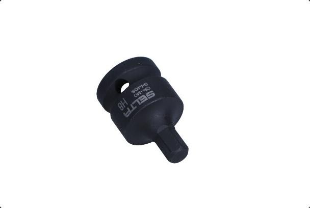 SELTA Kraft-Stecknuss SE-94408 Image