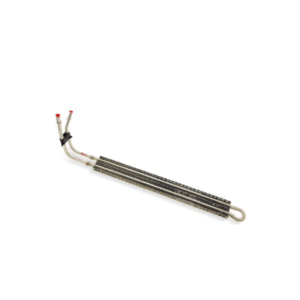 VAN WEZEL Ölkühler, Lenkung MERCEDES-BENZ 30003684 6394663524,A6394663524 Image