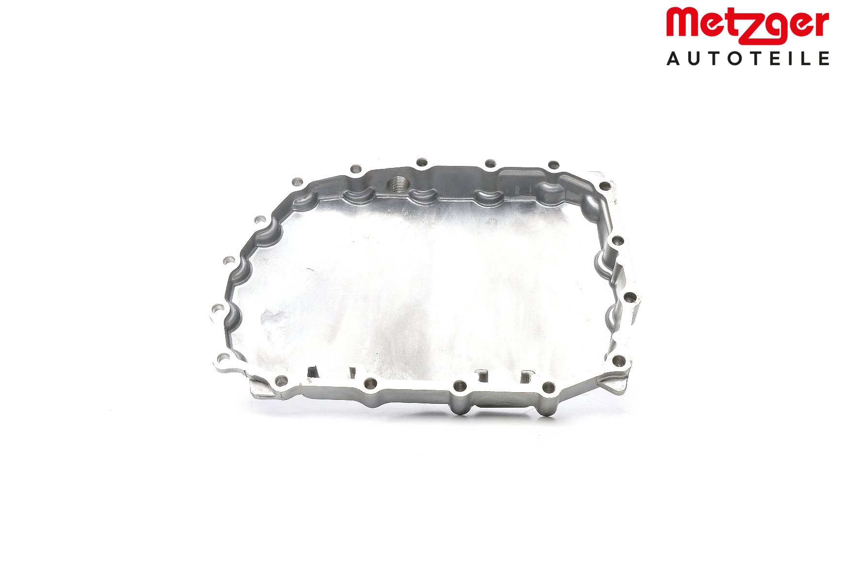 METZGER Ölwanne, Automatikgetriebe HONDA 7990247 211515T0000 Image