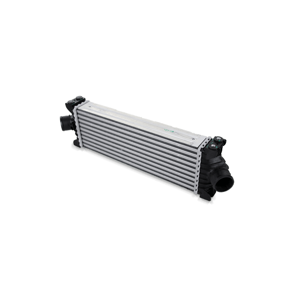 THERMOTEC Ladeluftkühler VW,AUDI DAW019TT 4M0145805D,4M0145805E,4M0145805G Intercooler 4M0145805Q,4M0145805C Image