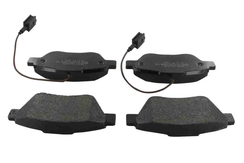 VAICO Bremsbelagsatz FIAT,PEUGEOT,CITROËN V24-0151 1618111580,425407,77364158 77364832,77365857,77365540,77364393,77365465,77364394,0004209403 Image