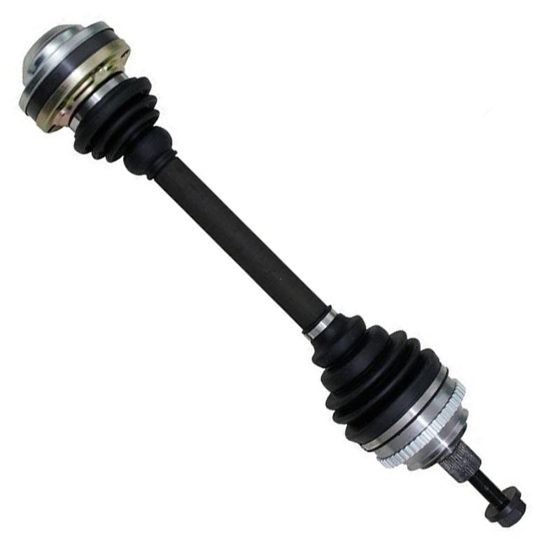 EURODRIVELINE Antriebswelle VW,AUDI,SKODA VW-639 8J0407762A,8J0407762AX,3Q0407272AG Gelenkwelle,Halbachse,Seitenwelle,Achswelle 3Q0407272G,3Q0407762GX Image