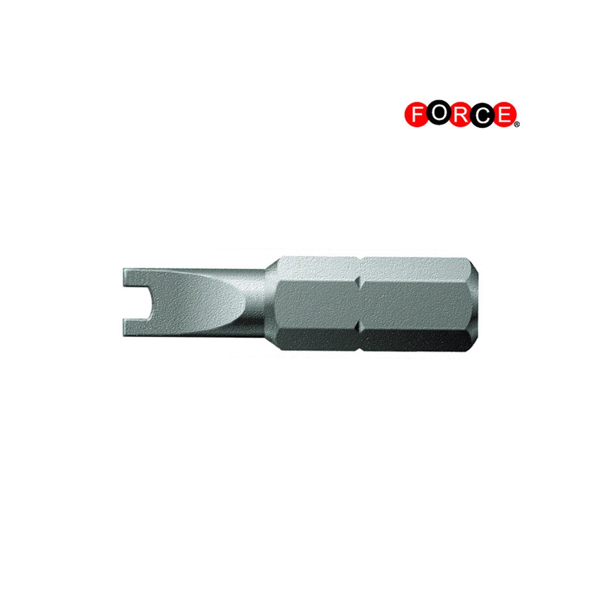 FORCE Schrauberbit 123S2508 Image