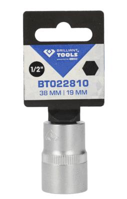 KS TOOLS Steckschlüsseleinsatz BT022810 Image