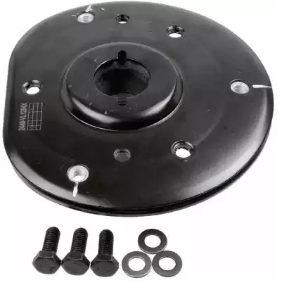 VAICO Federbeinstützlager FORD,VOLVO V95-0341 00000000031340241,31200897,31317464 Domlager,Federbeinstützlager,Federbeinlager,Stützlager 31340241 Image