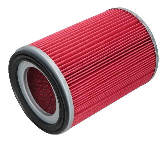 ASHIKA Luftfilter FORD,NISSAN 20-01-110 1654604N00,1112656,1952999 Motorluftfilter,Filter für Luft 1958498,YL4J9601BA,5142150171,165460F000,1654680G00 Image