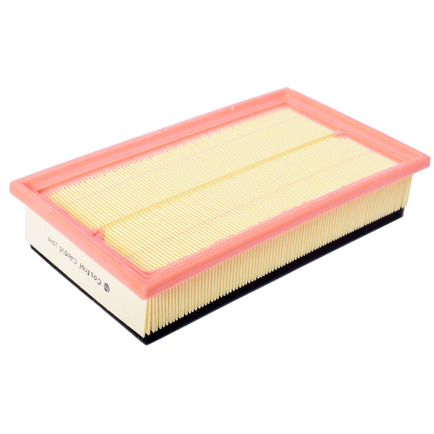 Castrol filters Luftfilter ALFA ROMEO CA0535 46794403,71772190 Motorluftfilter,Filter für Luft Image