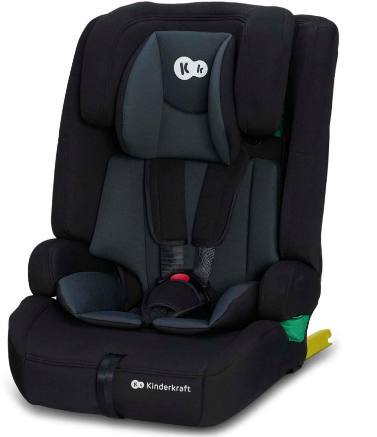 Kinderkraft Kindersitz KCSAFI02BLK0000 Image