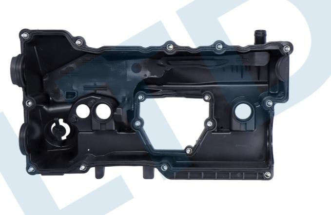 LTD Zylinderkopfhaube BMW LTD-11127553171 Ventildeckel,Zylinderkopfdeckel Image