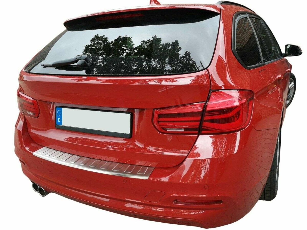 RECAMBO Ladekantenschutz BMW CT-LKS-0920 Image