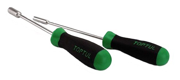 TOPTUL Schraubendreher FGAB1213 Image