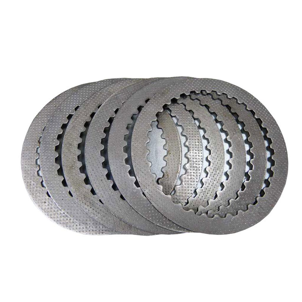 TRW Stahllamellensatz, Kupplung MES421-9 Image